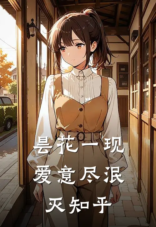 昙花一现，爱意尽泯灭知乎