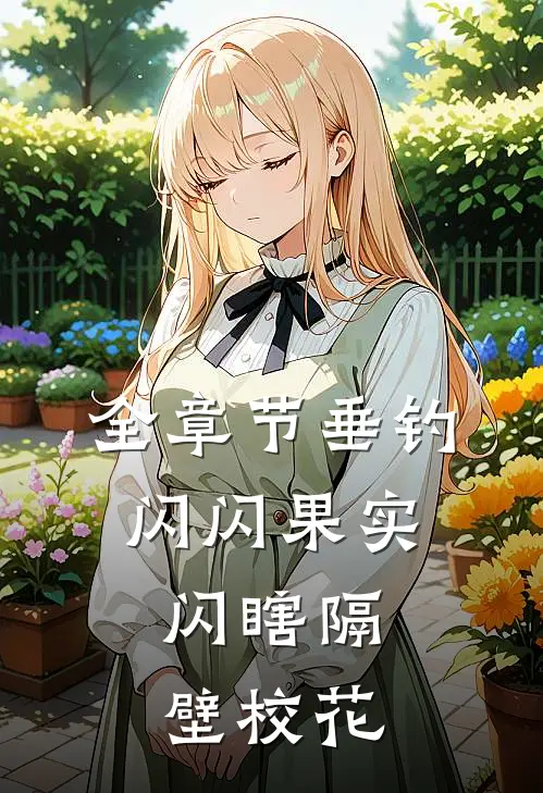 全章节垂钓闪闪果实，闪瞎隔壁校花