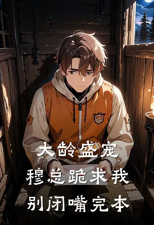 大龄盛宠，穆总跪求我别闭嘴完本