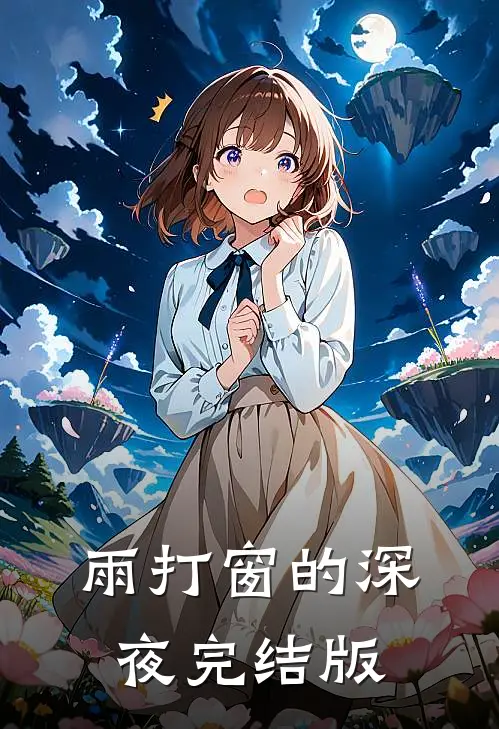 雨打窗的深夜完结版