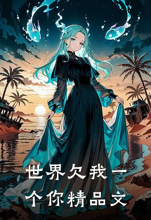 世界欠我一个你精品文