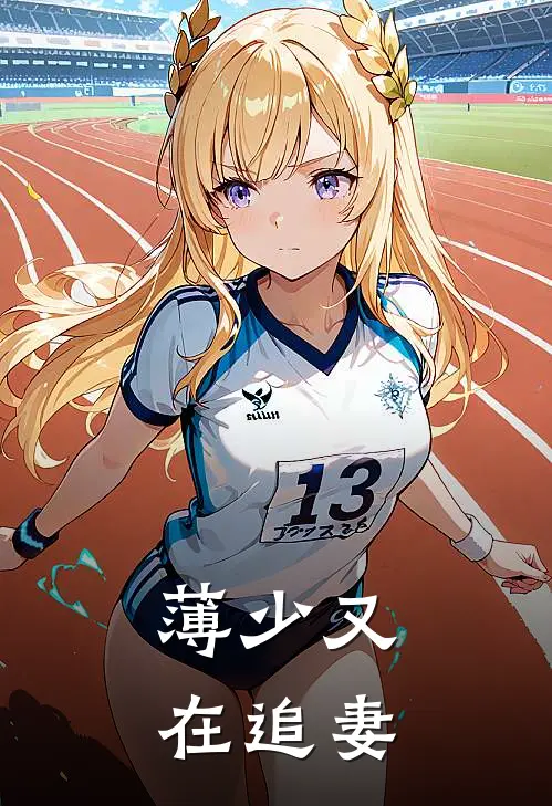 薄少又在追妻