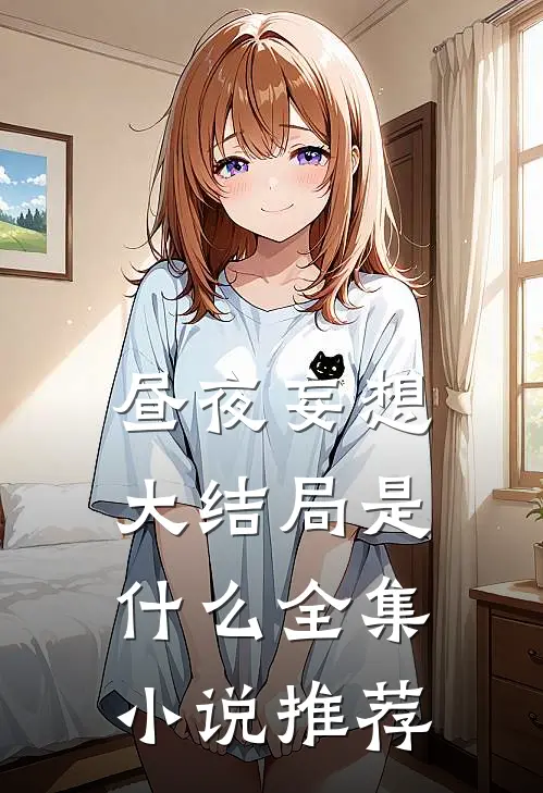 昼夜妄想大结局是什么全集小说推荐