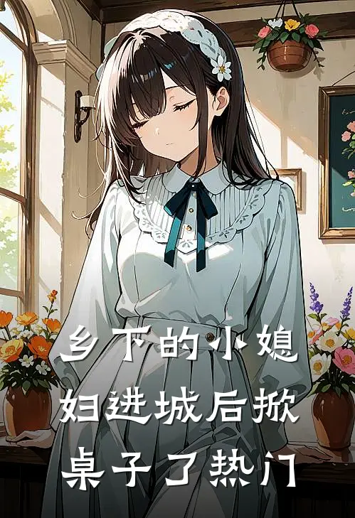 乡下的小媳妇进城后掀桌子了热门