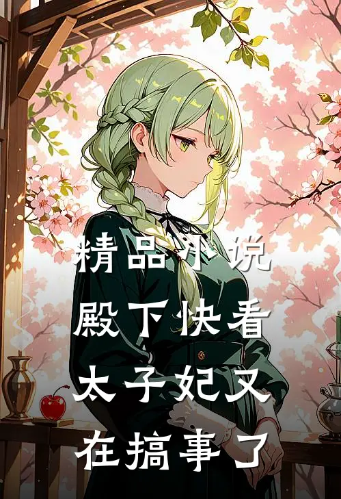 精品殿下快看,太子妃又在搞事了全文阅读