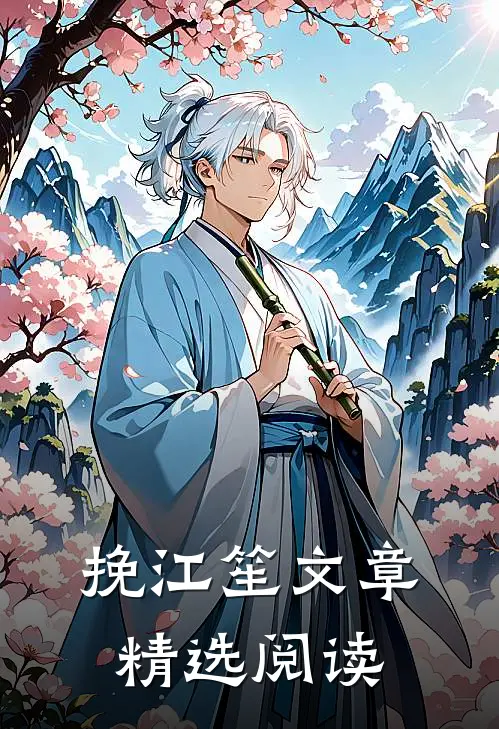 挽江笙文章精选阅读
