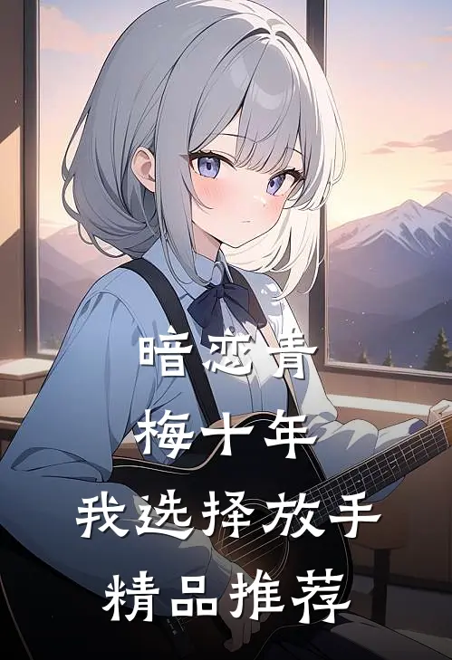 暗恋青梅十年，我选择放手精品推荐