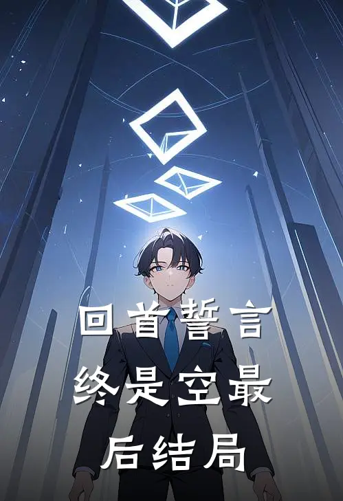 回首誓言终是空最后结局