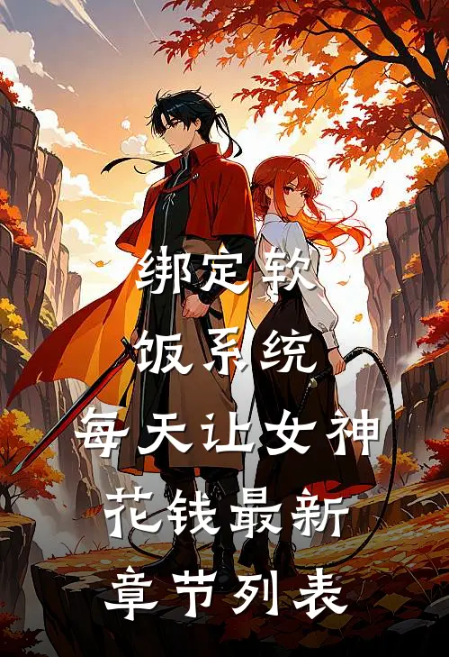 绑定软饭系统，每天让女神花钱最新章节列表