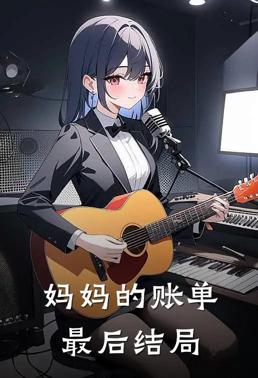 妈妈的账单最后结局