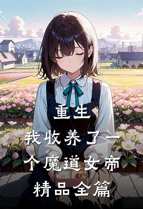 重生：我收养了一个魔道女帝精品全篇