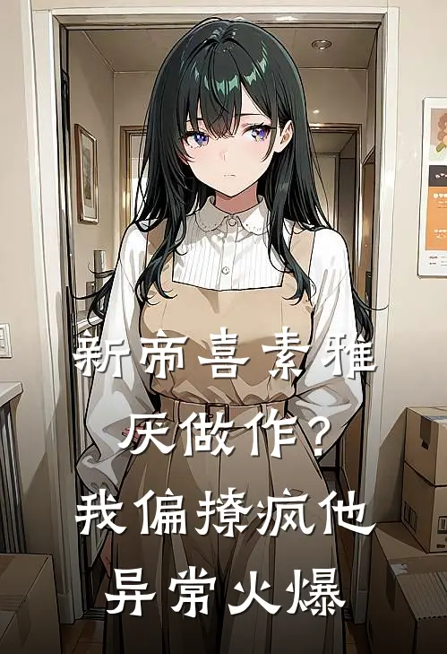 新帝喜素雅厌做作？我偏撩疯他异常火爆