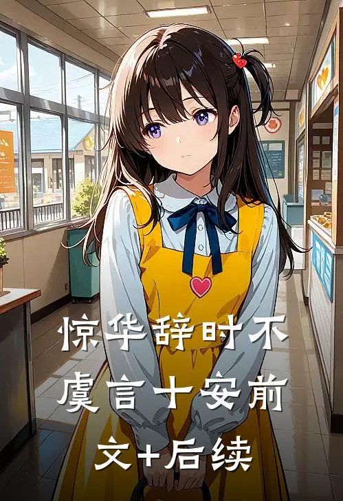 惊华辞时不虞言十安前文+后续