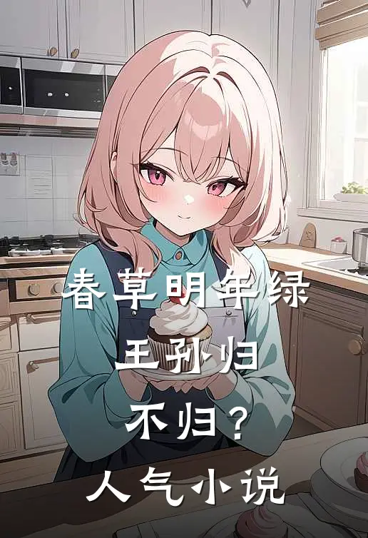 春草明年绿，王孙归不归？人气小说