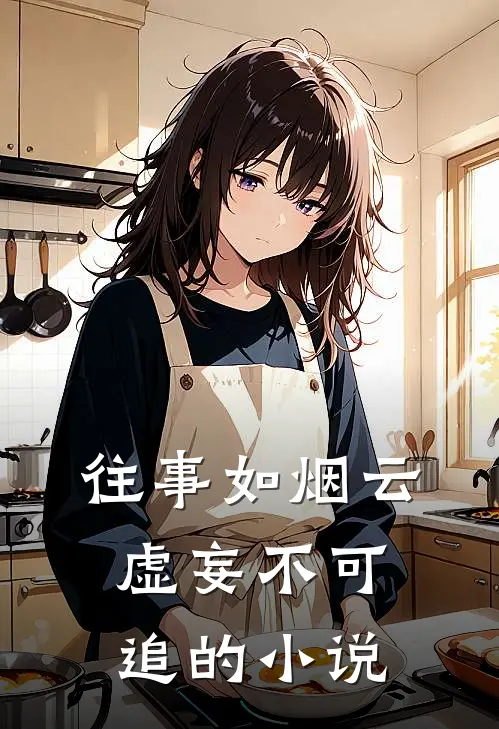 往事如烟云,虚妄不可追的是