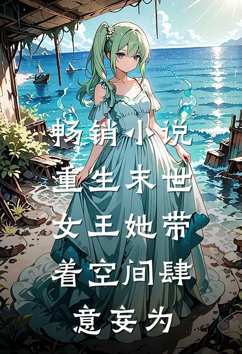 畅销小说重生末世：女王她带着空间肆意妄为
