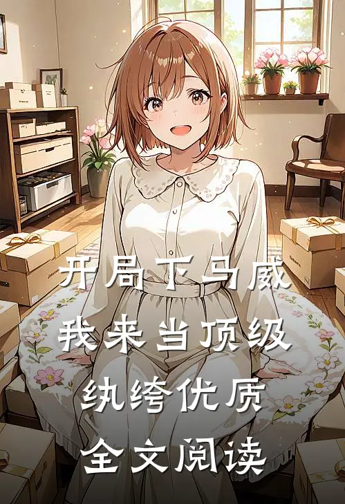 开局下马威，我来当顶级纨绔优质全文阅读