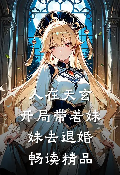 人在天玄，开局带着妹妹去退婚畅读精品