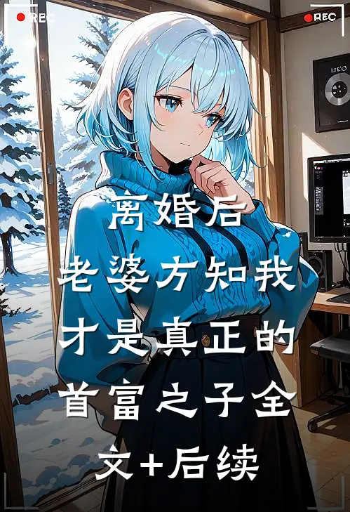 离婚后，老婆方知我才是真正的首富之子全文+后续