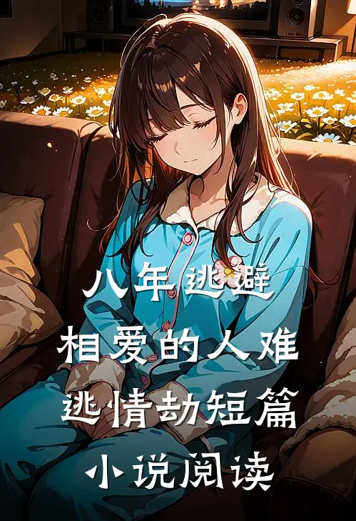八年逃避，相爱的人难逃情劫短篇小说阅读