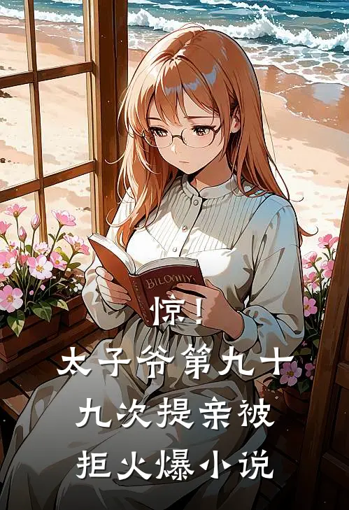 惊！太子爷第九十九次提亲被拒火爆小说