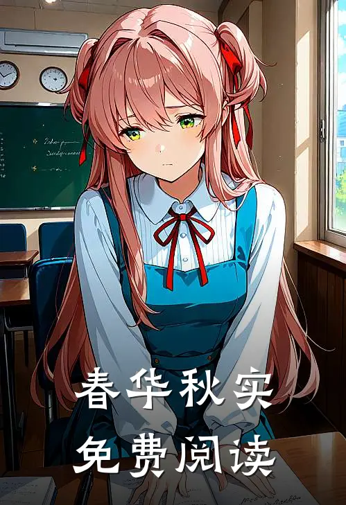 春华秋实免费阅读