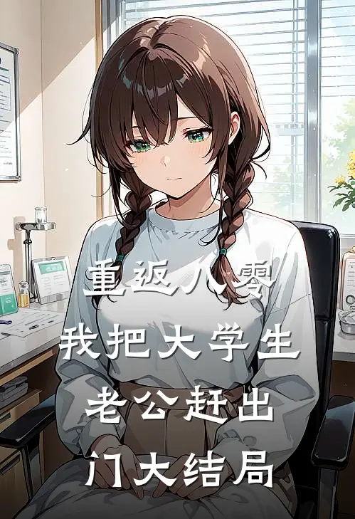 重返八零，我把大学生老公赶出门大结局
