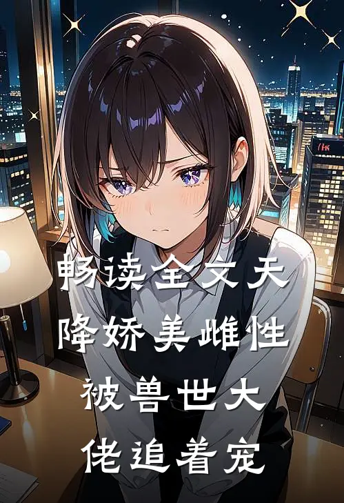 畅读全文天降娇美雌性，被兽世大佬追着宠