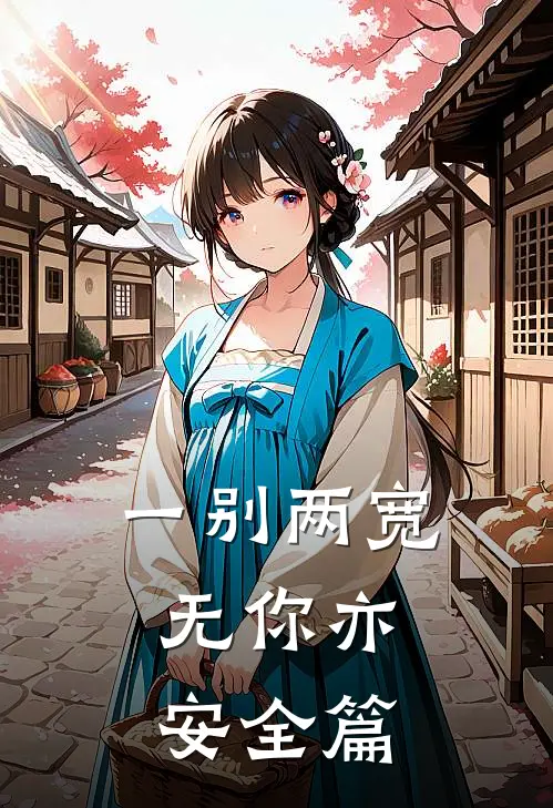 一别两宽，无你亦安全篇