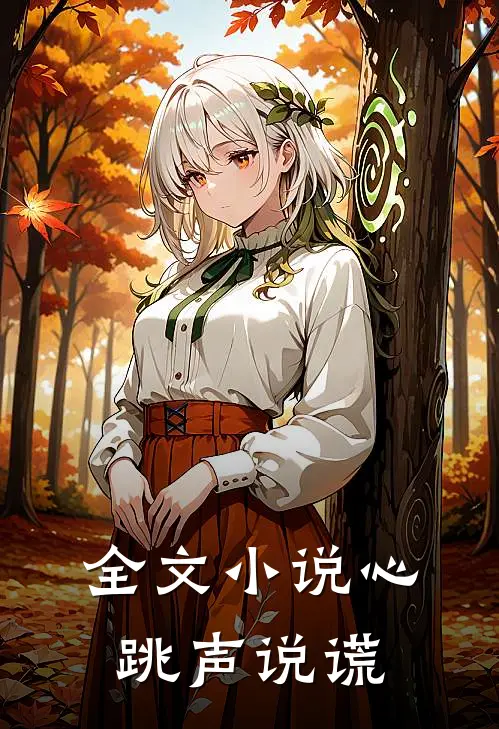 全文小说心跳声说谎