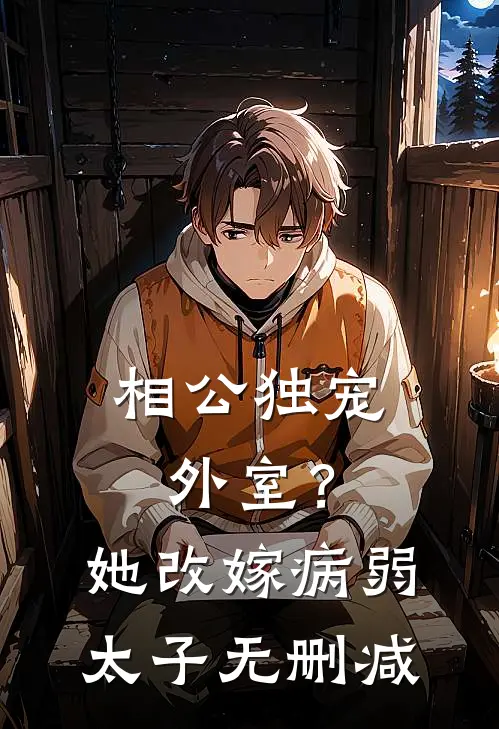 相公独宠外室?她改嫁病弱太子无删减