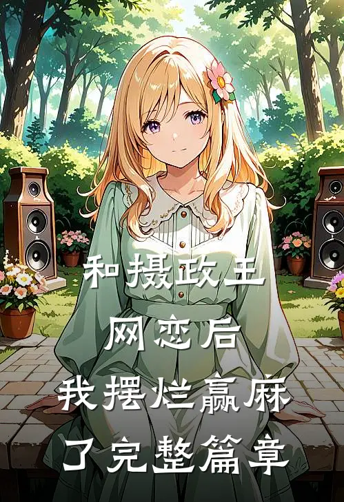 和摄政王网恋后，我摆烂赢麻了完整篇章