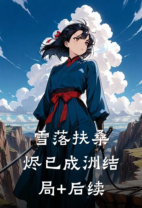雪落扶桑，烬已成洲结局+后续