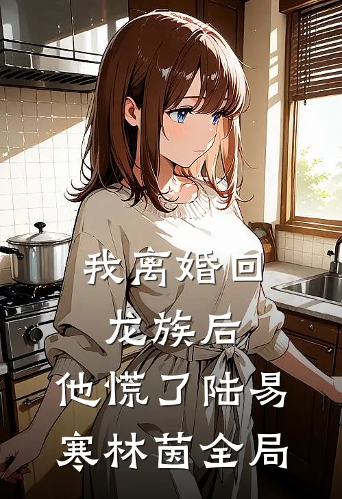 我离婚回龙族后，他慌了陆易寒林茵全局