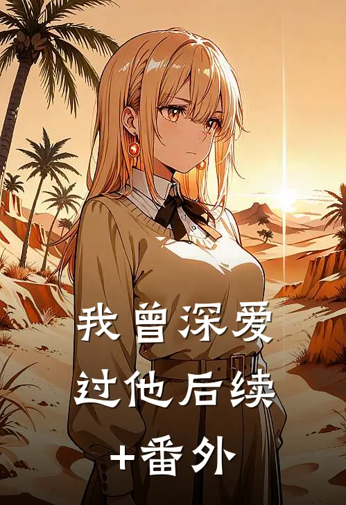 我曾深爱过他后续+番外