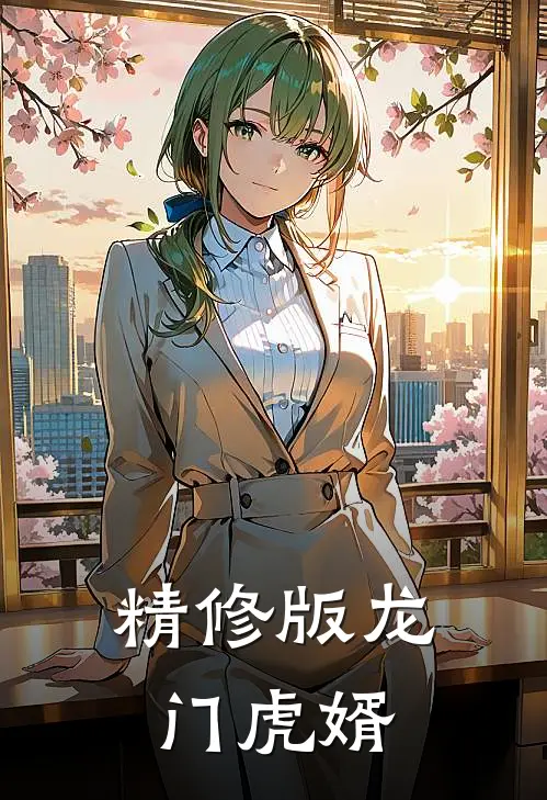 精修版龙门虎婿