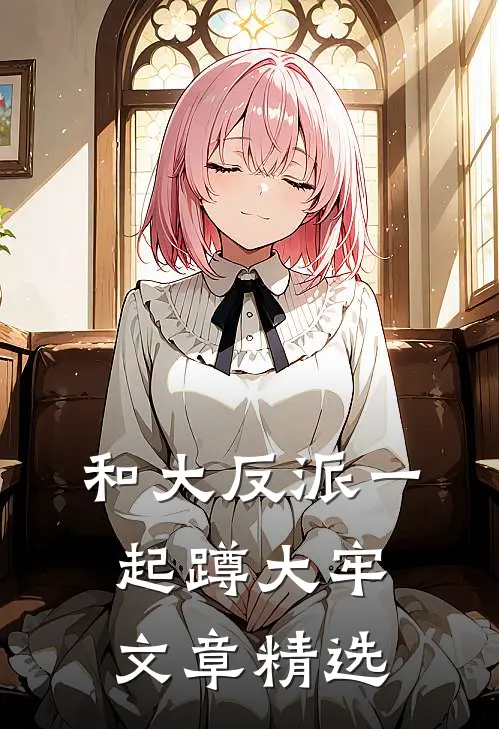 和大反派一起蹲大牢文章精选