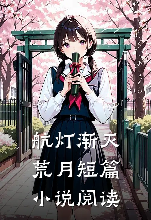 航灯渐灭荒月短篇小说阅读
