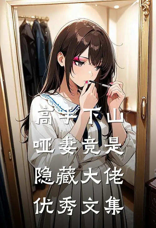 高手下山：哑妻竟是隐藏大佬优秀文集