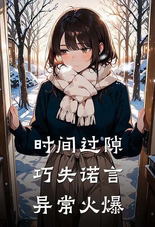 时间过隙巧失诺言异常火爆