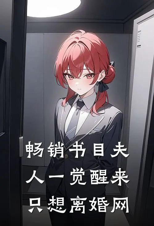 畅销书目夫人一觉醒来只想离婚网