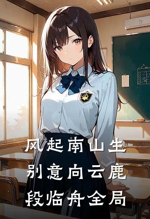 风起南山生别意向云鹿段临舟全局