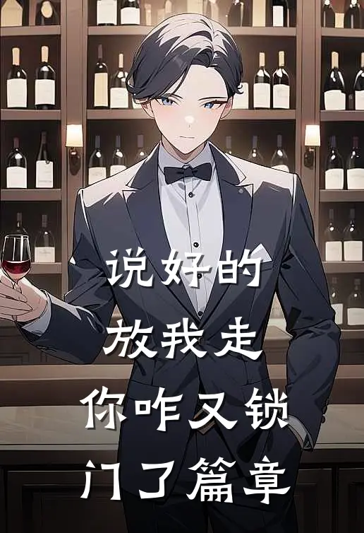 说好的放我走，你咋又锁门了篇章