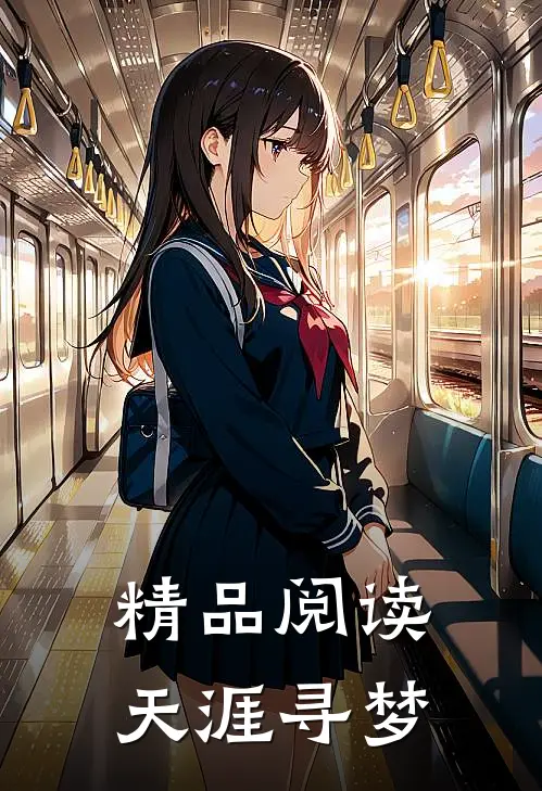 精品阅读天涯寻梦
