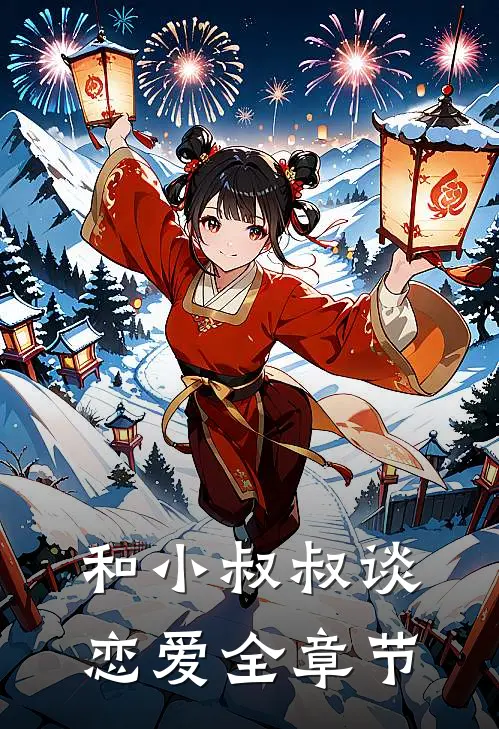 和小叔叔谈恋爱全章节