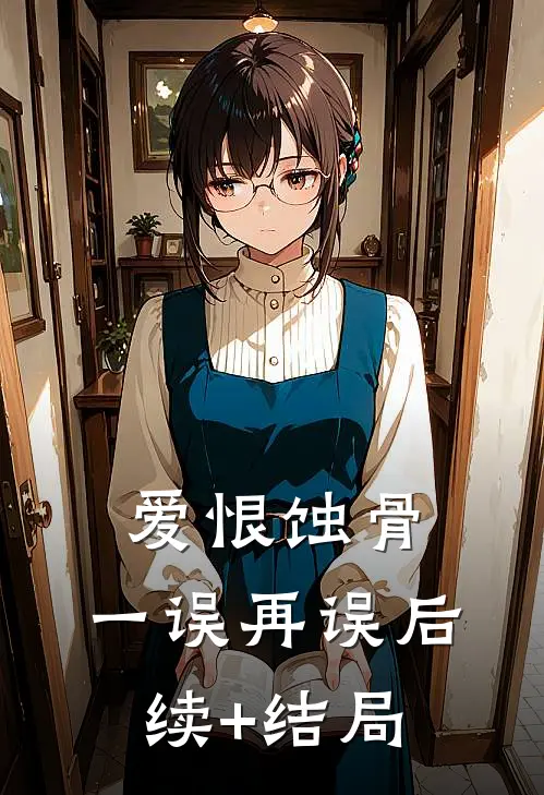爱恨蚀骨，一误再误后续+结局