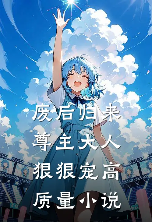 废后归来：尊主大人狠狠宠高质量小说