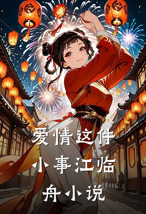 爱情这件小事江临舟小说