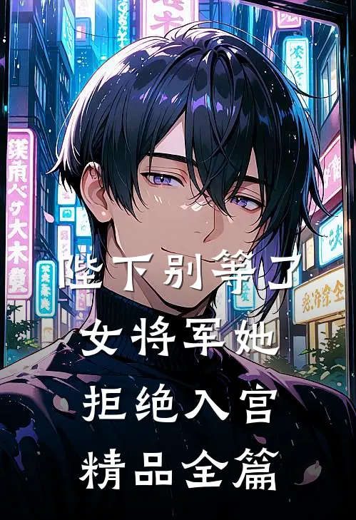 陛下别等了，女将军她拒绝入宫精品全篇