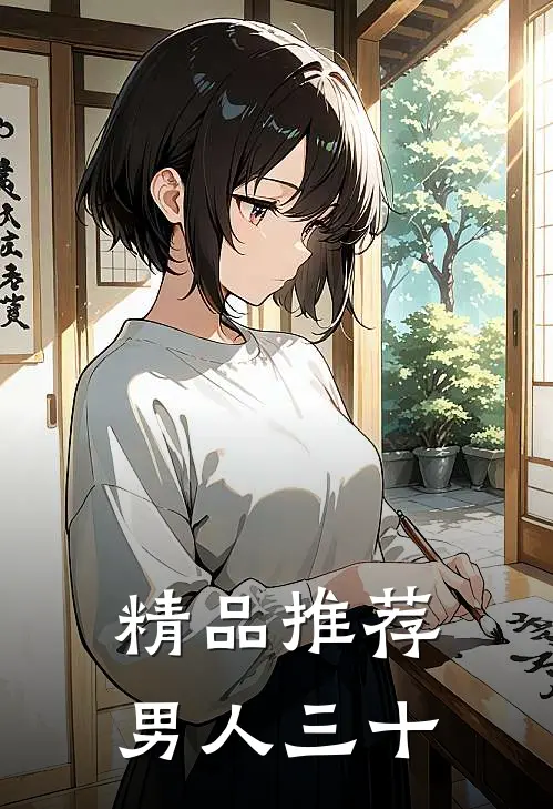精品推荐男人三十